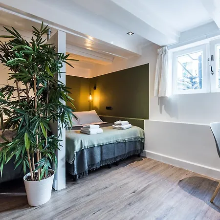 Katja's City * Amesterdão