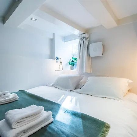 Bed & Breakfast Katja's City
