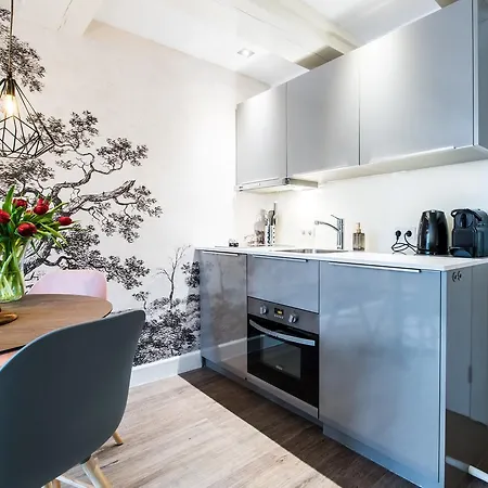 Katja's City Bed & Breakfast